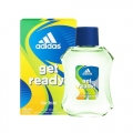 Мужская туалетная вода Adidas Get Ready! For Him 100ml